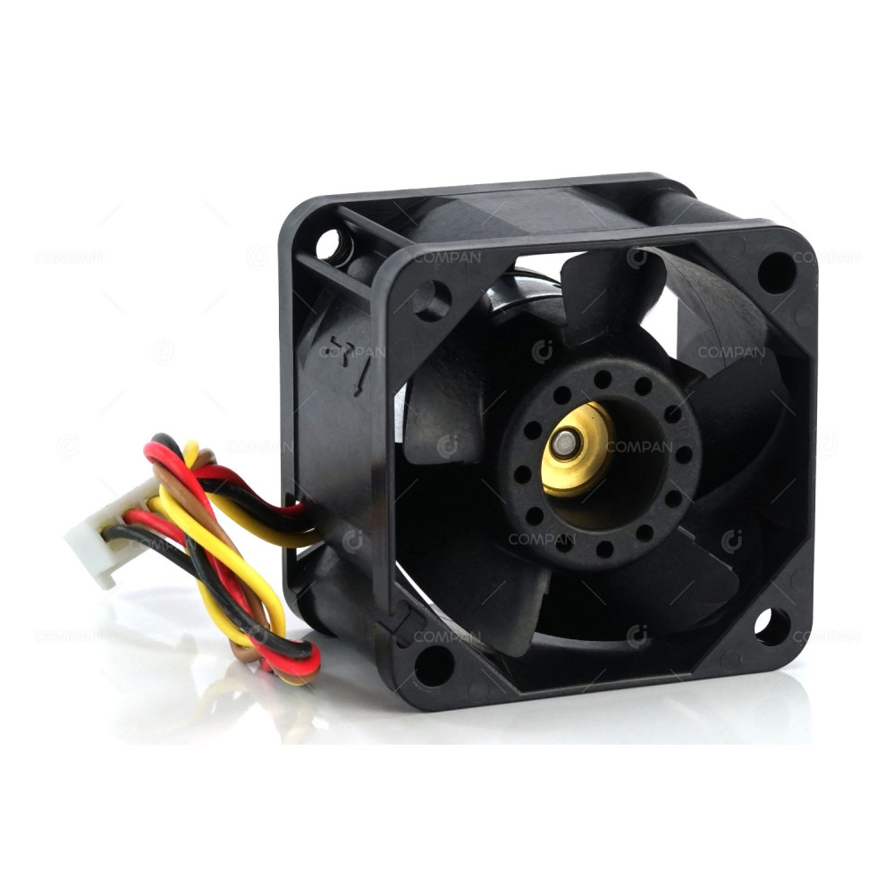 1090412P3B053 SANYO DENKI FAN DC 12V 0.20A 40MM X 28MM 121310P